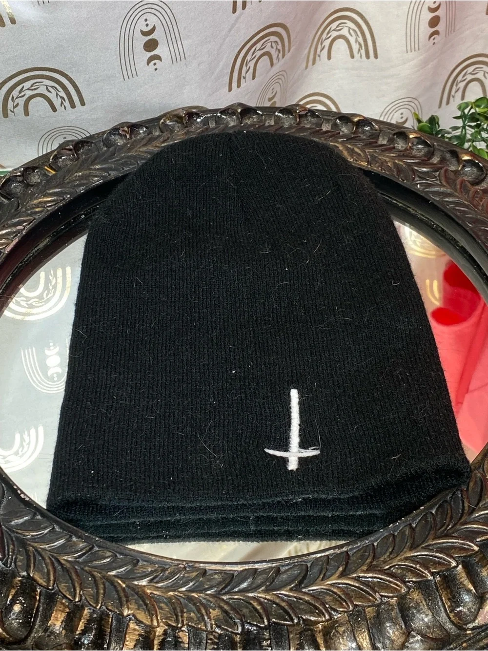 N/A classic black